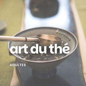 Art du Thé