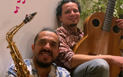 Los Cocos – 20 mars 2026 – 19h30