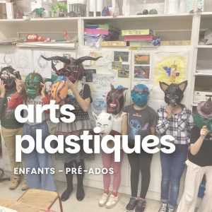 Arts Plastiques