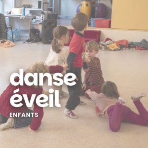 Danse Eveil