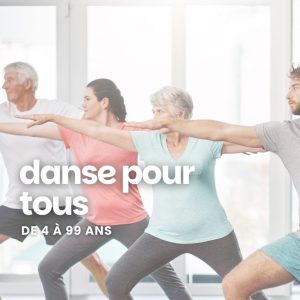 Danse pour tous