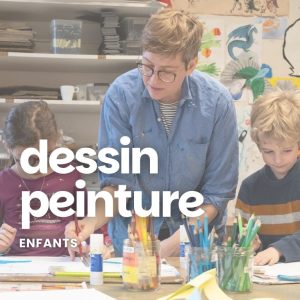 Dessin Peinture Enfants