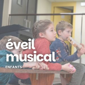 Eveil Musical
