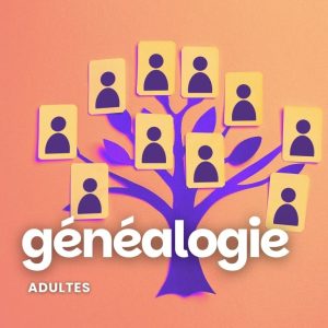 Généalogie
