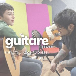 Guitare