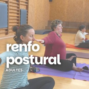 Renfo postural