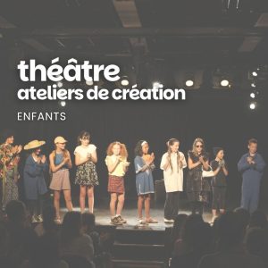 Théâtre enfant