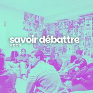 Débat Ados