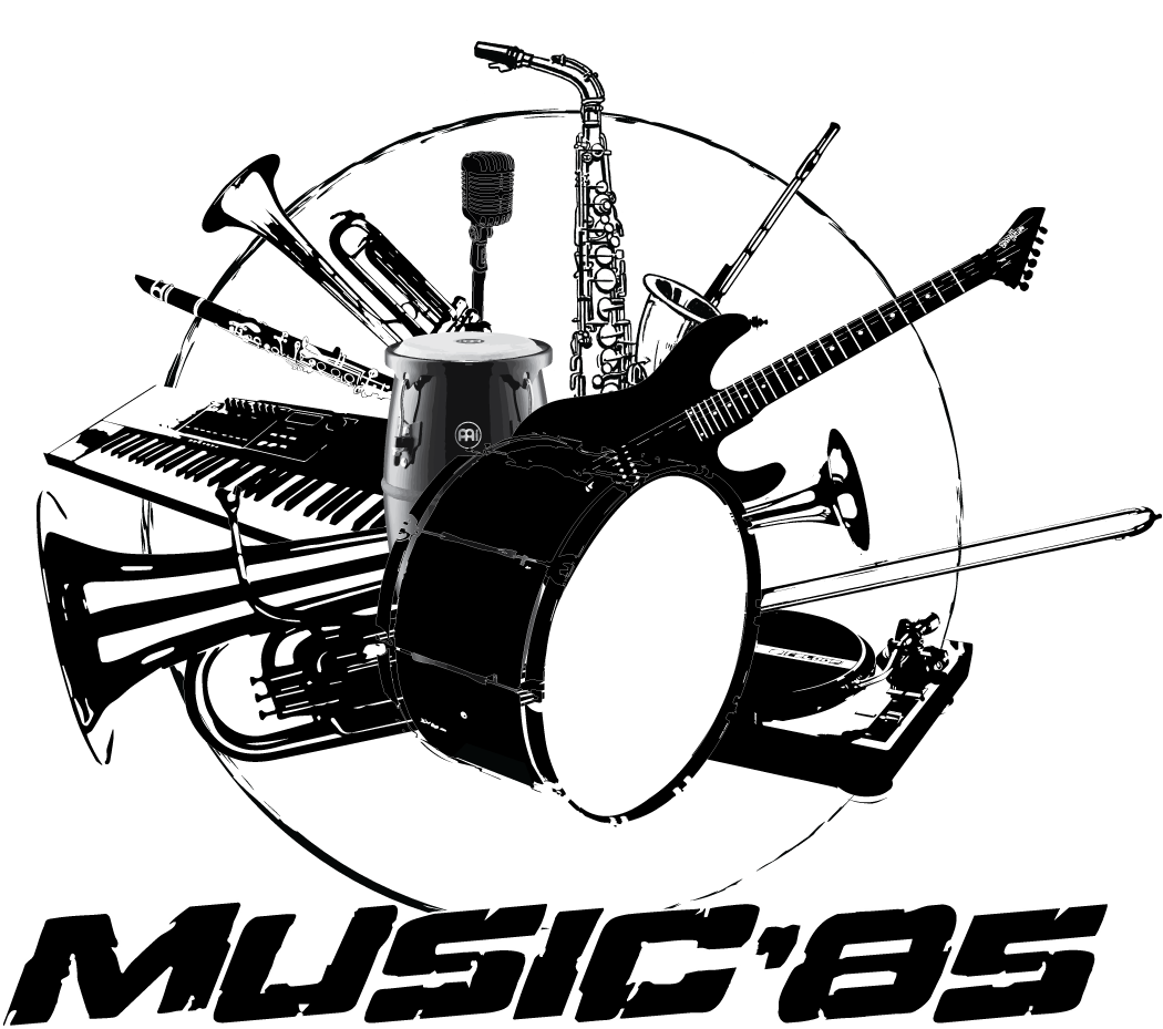 Music'85