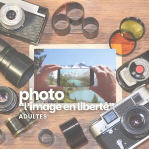 Photo L’image en liberté